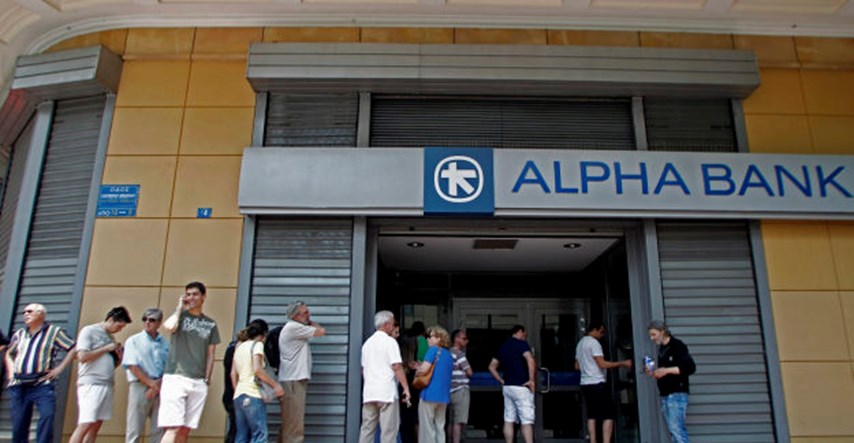 Grci dočekali otvaranje banaka, ali uz njih i drastično povećanje poreza te ozbiljne reforme