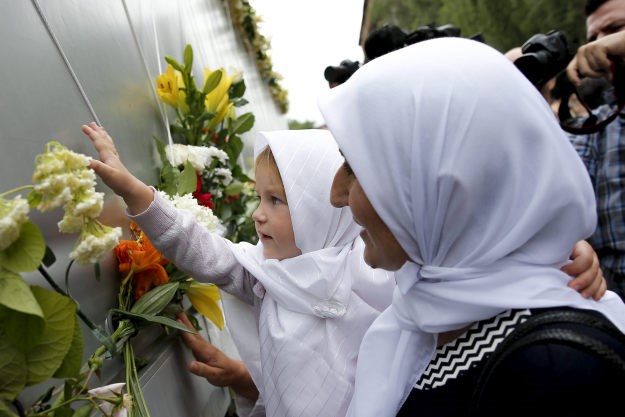 EU parlament o Srebrenici: To je bio genocid kakav se više nikad ne smije ponoviti