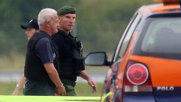 Kapetan Dragan optužen za ratni zločin: Zlostavljao i ubijao hrvatske vojnike i policajce