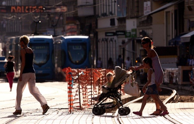 Izgubljena generacija: Mladi u Hrvatskoj žive s roditeljima i nemaju posao