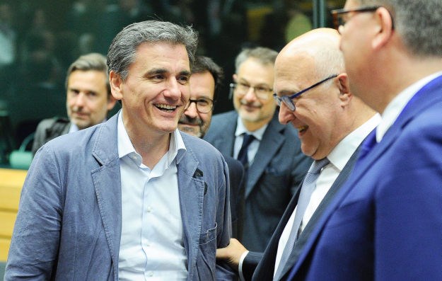 Ni nakon pet sati sastanka nema dogovora o Grčkoj, sutra izvanredni summit lidera EU