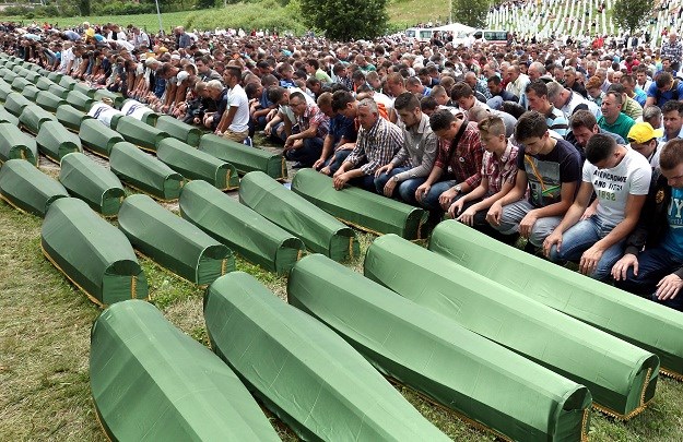 Potresna poruka o Alepu od Bošnjaka koji je preživio Srebrenicu: Zar nismo ništa naučili?