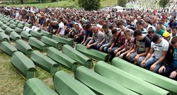 U spomen na Srebrenicu: Nakon niza godina 11. srpnja ponovno dan žalosti u cijeloj BiH