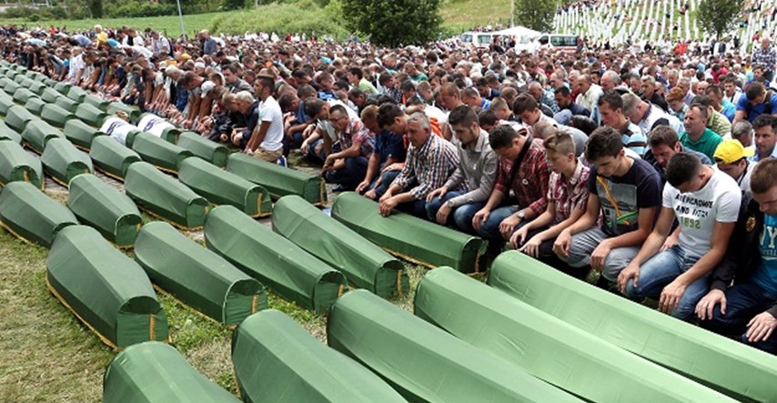 SDA najavio ponovno pokretanje tužbe za genocid protiv Srbije