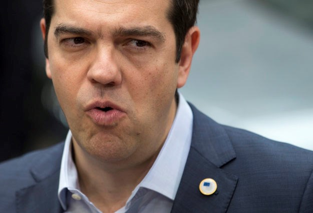 Cipras pokušava "prodati" Grcima fond za privatizaciju: Imat će i druge ciljeve uz prodaju imovine