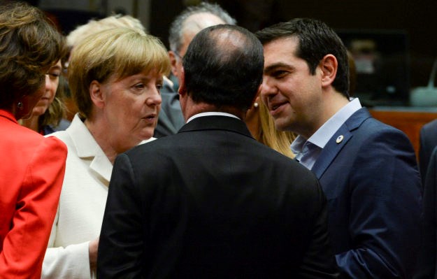 Njemačka: Otpis duga Grčkoj ne dolazi u obzir