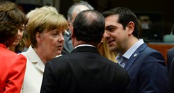 Sporazum Grčke i vjerovnika do 20. kolovoza?
