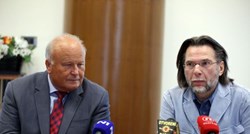 Linić i Vukšić najavili izlazak na parlamentarne izbore