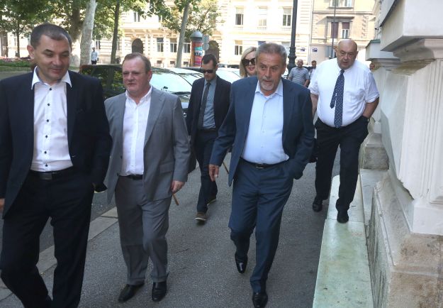 Sud razmatra osnovanost optužnice protiv Bandića