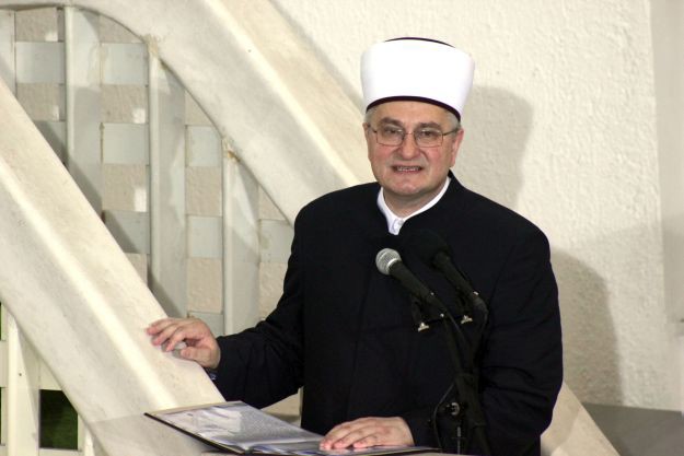 Mešihat Islamske zajednice u RH najoštrije osudio otmicu Tomislava Salopeka