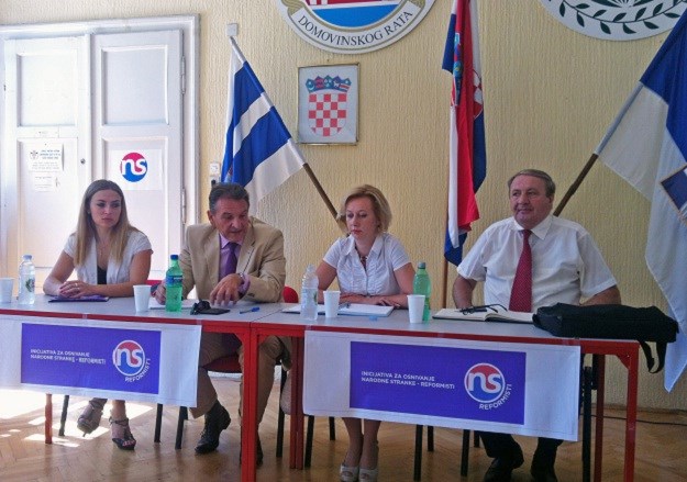 Što se krije iza vala novih političkih stranaka koji je preplavio Hrvatsku?