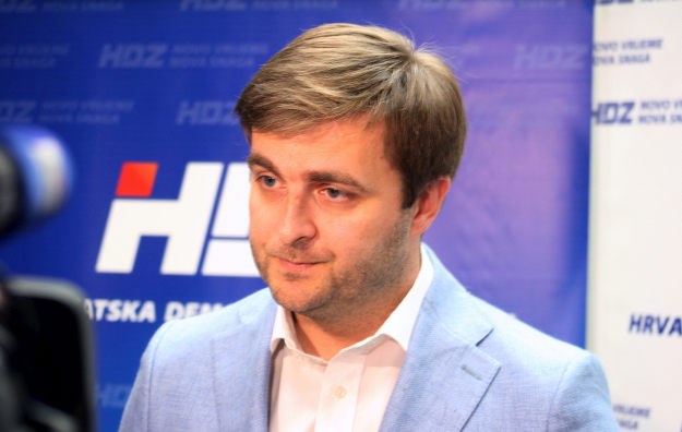 Ministar rada Ćorić najavio nove mjere poticanja zapošljavanja