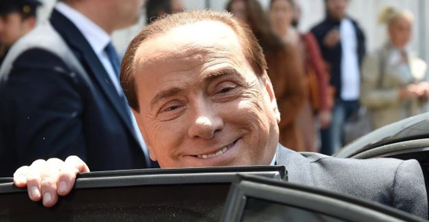 Berlusconija sud proglasio nedužnim u seksualnoj aferi s maloljetnicom