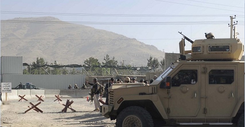 Stravično ubojstvo putnika autobusa u Afganistanu: Skupina likvidirala 13 ljudi