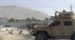 Stravično ubojstvo putnika autobusa u Afganistanu: Skupina likvidirala 13 ljudi