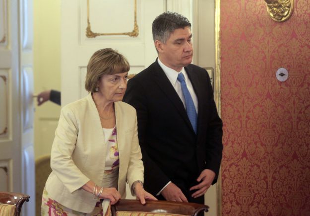 U srijedu izvanredna sjednica Sabora zbog arbitraže