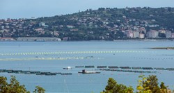 Slovenci ribarima u Savudriji poslali više od milijun eura kazni