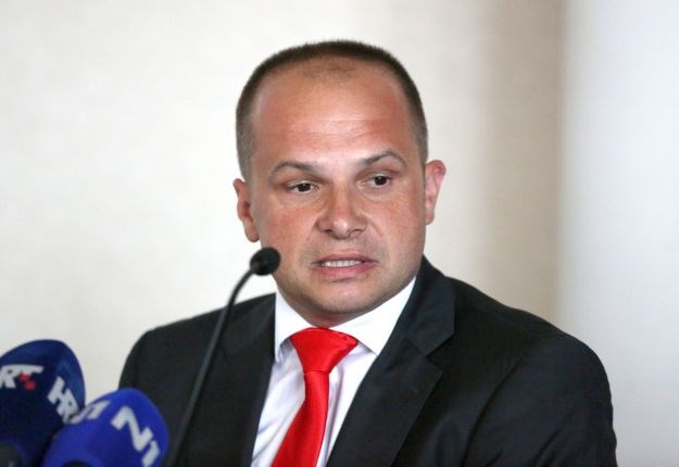 Hajdaš Dončić: Bernardić je pogriješio, nije isključeno da Mršić bude SDP-ov kandidat za premijera