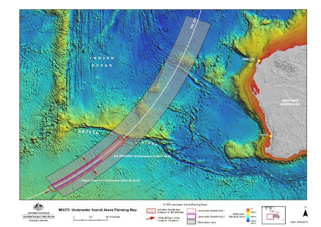 Otočni raj postao slavan zbog potrage za nestalim MH370: "Ranije su za nas znali samo surferi"