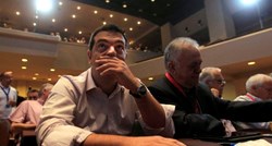 Grčka ima 9 dana za vratiti 3,4 milijarde eura, Cipras traži hitnu sjednicu parlamenta