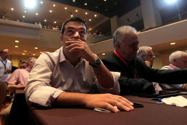 Grčka ima 9 dana za vratiti 3,4 milijarde eura, Cipras traži hitnu sjednicu parlamenta