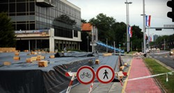Pripremite se za kolaps prometa: Evo kojim se putevima možete probiti kroz Zagreb