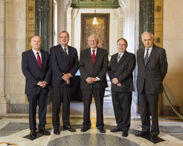 Hrvatski arbitar napokon progovorio o svemu: Sud nam je namjeravao oduzeti dio teritorijalnog mora