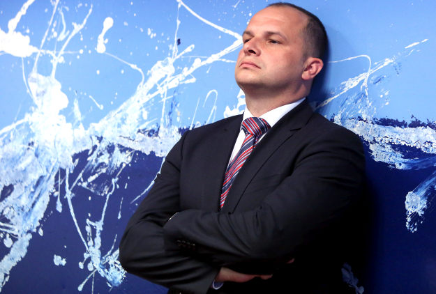 Hajdaš Dončić: Josipović me neugodno iznenadio, SDP mu je omogućio prvi i financirao drugi mandat