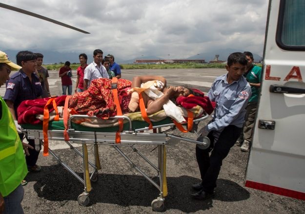 Autobus u Nepalu sletio s ceste i pao u ponor, najmanje 30 poginulih