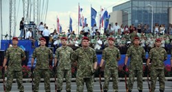 Pravo stanje Hrvatske vojske: Oružje iz rata, zapuštene vojarne i neisplata dodataka na plaću