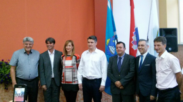 Milanovićeva uhljebarska logika: Nije bitno koliko Hrvatska ima općina, prestanite filozofirati