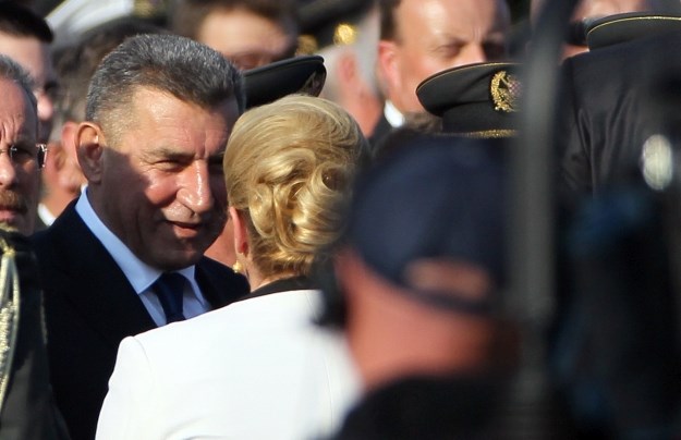 Ante Gotovina: Prije 20 godina bio sam vojnik, danas sam slobodan čovjek i sretan sam