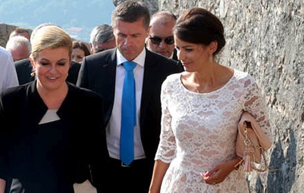 Policija ima svjedoke protiv "nove kraljice HDZ-a" Josipe Rimac?