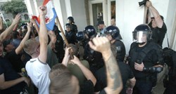 Šipuš najoštrije osudio napad na novinara Hrvoja Šimičevića