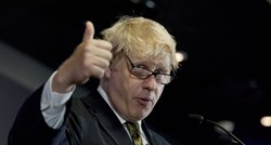Rusi optužili Borisa Johnsona za izazivanje novog Hladnog rata