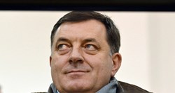 Oglušio se na kritike: Dodik pozvao na referendum protiv Suda BiH jer "sudi protiv Srba"