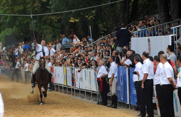 Pobjednik 300. Bare Alen Filipović Grčić