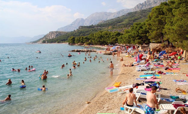 Rekordna turistička sezona: Strani turisti u Hrvatskoj će ostaviti osam milijardi eura