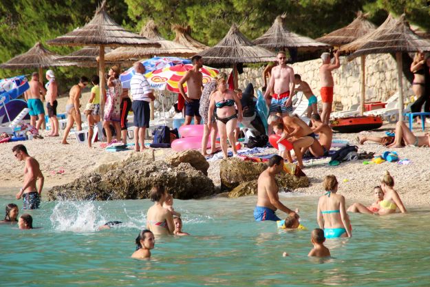 Danas i jučer temperaturni rekordi