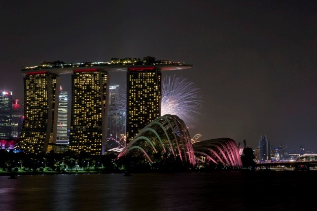 Singapur, jedna od najbogatijih i najrazvijenijih zemalja svijeta slavi 50. obljetnicu neovisnosti