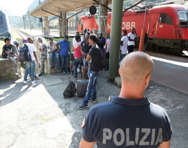 Na traženje Njemačke Italija pojačava kontrolu pred tunelom Brenner