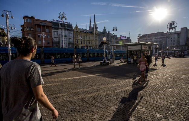 Pretežno sunčano u većini zemlje: Vozači oprez, magla ponegdje može smanjiti vidljivost