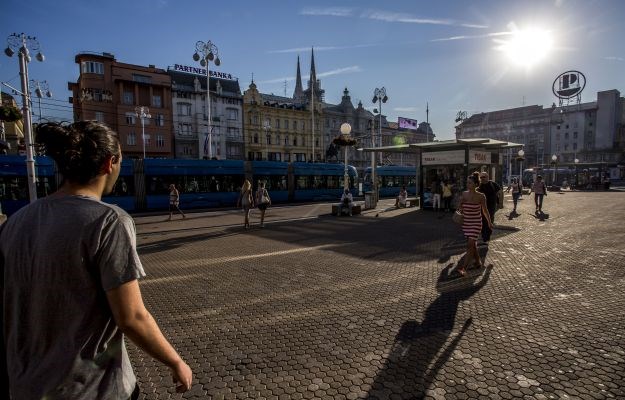 Snažan rast: U srpnju čak 34 posto više noćenja u Zagrebu