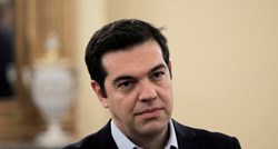 EU odobrila Grčkoj još 2.8 milijardi € pomoći