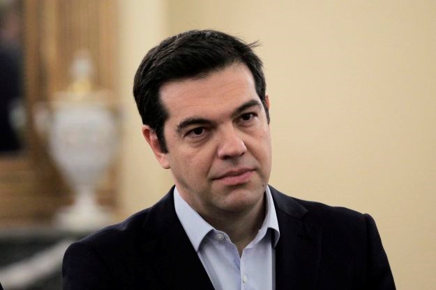 Skoro 7000 Grka u Ateni tražilo Ciprasovu ostavku