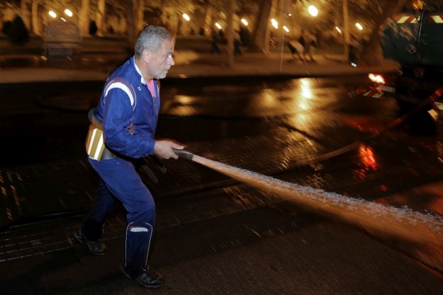 Bandić se uhvatio šmrka: Ovako se čisti Zagreb