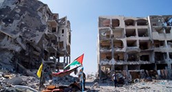 Francuska najavila da će priznati Palestinu ukoliko ne dođe do rješenja izraelsko-palestinskog spora