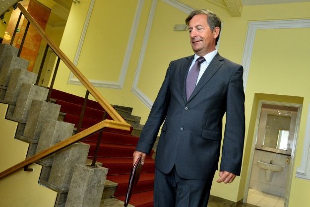 Erjavec o slovenskom odbijanju zakona o gay brakovima: Ipak nismo liberalni koliko smo mislili