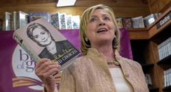 Prekršila zakon: Hillary Clinton kao šefica diplomacije koristila samo privatni e-mail