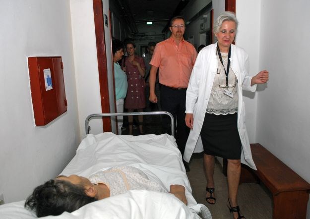 Top lista ministra Varge: Najuspješnija bolnica KBC Sestara milosrdnica, najgora ona u Dubravi